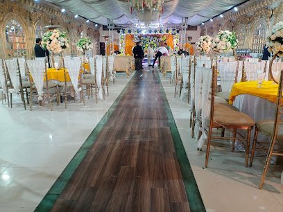 Royal Castle Marriage Hall