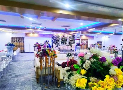 Ahmed Marriage Hall & Catterings Heir