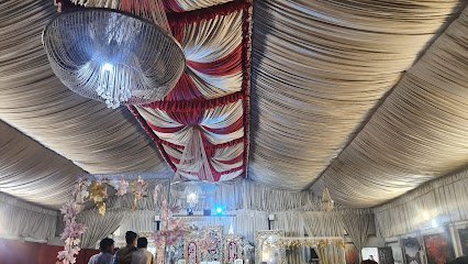 Zam Zam Marquee