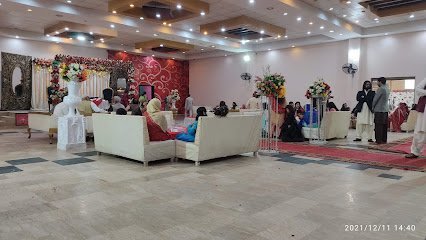 Bagh-E-Baghdadi Banquet Hall