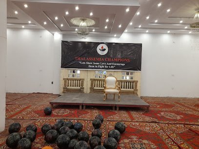 Dream Land Banquet Hall