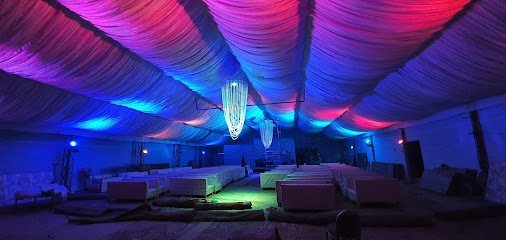 Nazir Marriage Hall