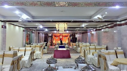 Noreen Event & Banquet Halls