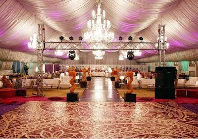 3 Star Event Marriage Hall