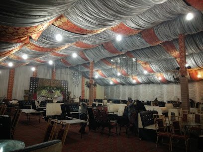 Millap Garden Marriage Hall