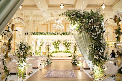 The Wedding Studio
