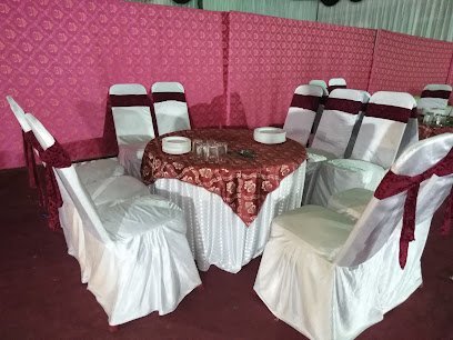 Al Jannat Marriage Hall
