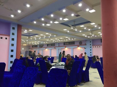 Shahnai Marriage Hall