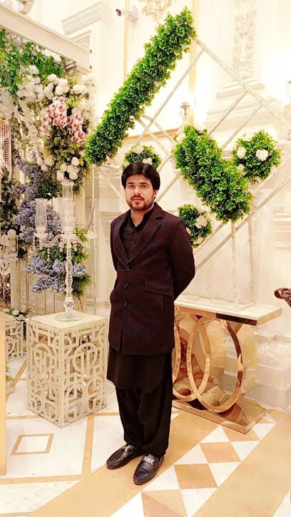 Shafi Palace Banquet Hall