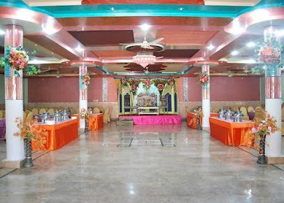 Bismillah Banquet Hall
