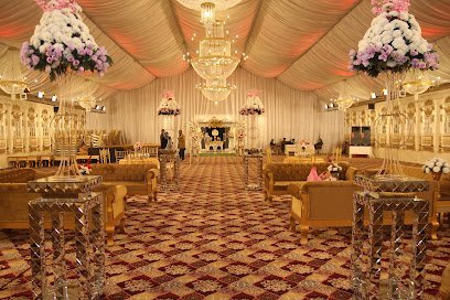 Top Heaven Marquee