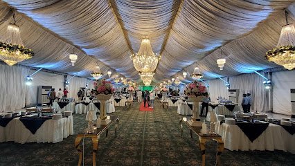 Grandiel 8 Marquee