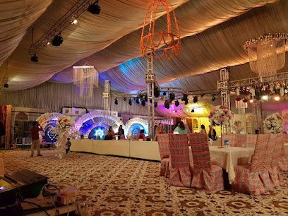 Dream Celebrationz Marquee Event Organiser & Caterer.