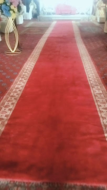 Fatima Marquee