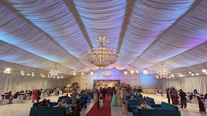 Royal Banquet