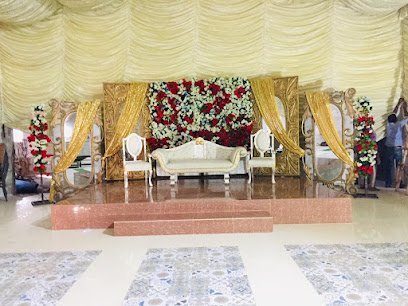 Royal Marriage Hall