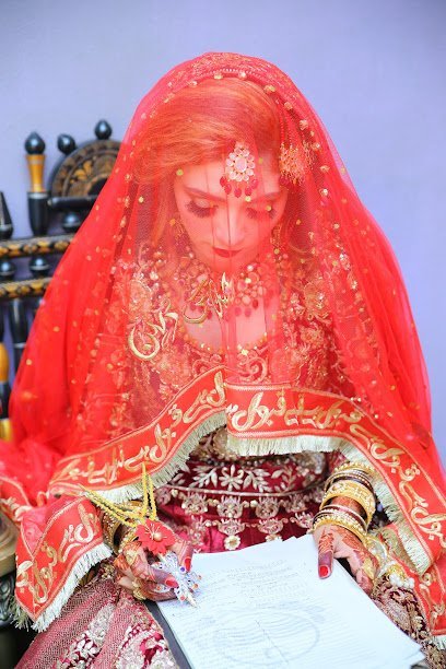Mansoor Awan Wedding Photography