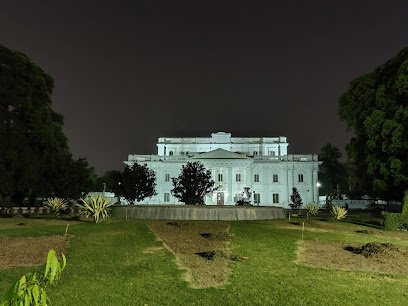 Lawrence Garden