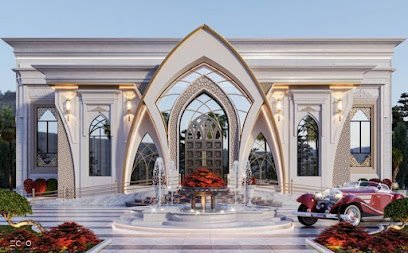 Akraz Marquee
