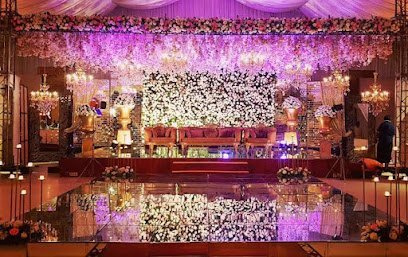 Lahore Grand Marquee لاہور گرینڈ مارکی.