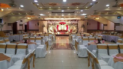 Naulakha Banquet Hall Lahore