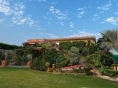 Hill View Garden Farmhouse - Barki Road, Lahore