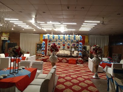 Hussain Marriage Hall