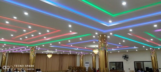 Sardar Banquet Hall