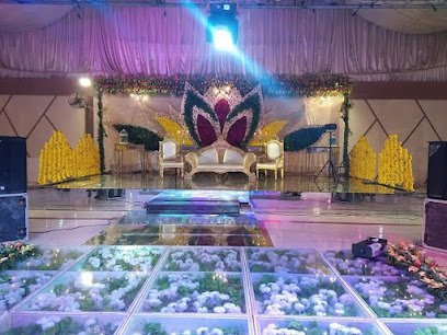 Al-Rehman Marquee
