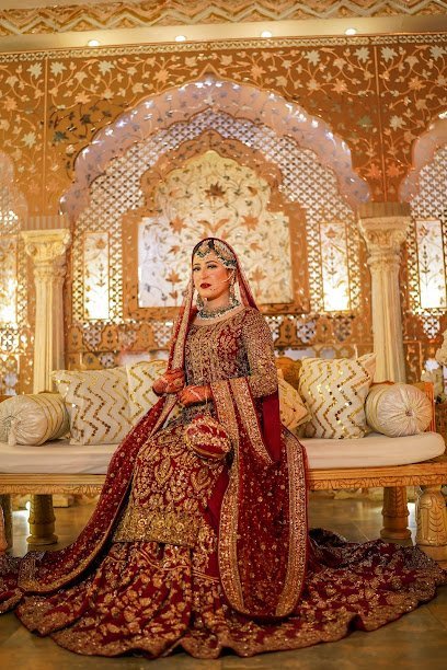 The Wedding Boxx