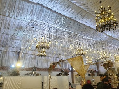 Masood’S Marquee