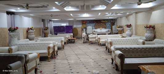 Kohinoor Banquet Hall