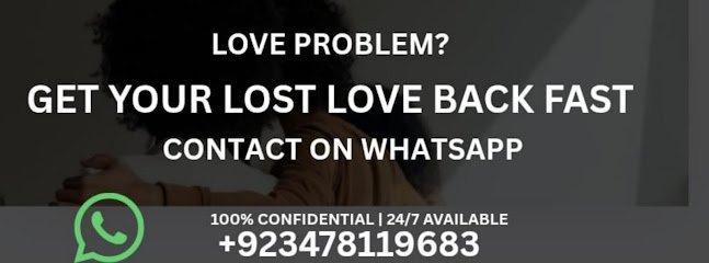 Baba Black Magic Specialist | Love Marriage Solution