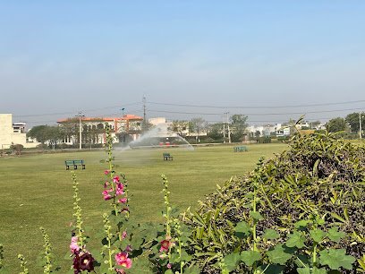 Tariq Gardens Family Park