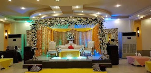 New City Garden Banquet Hall