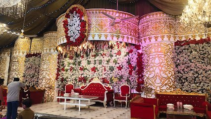 Al Sana Vip Marriage Garden