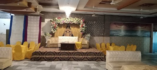 Mian Banquet Hall