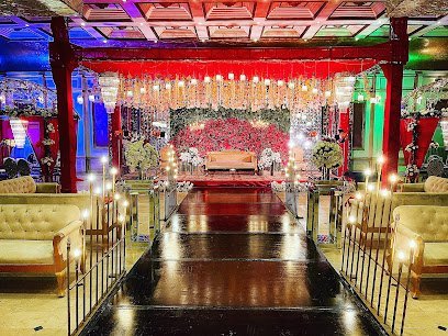 Chalet Banquet Halls