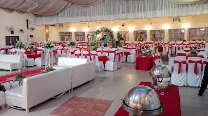 Galaxy Banquet Hall