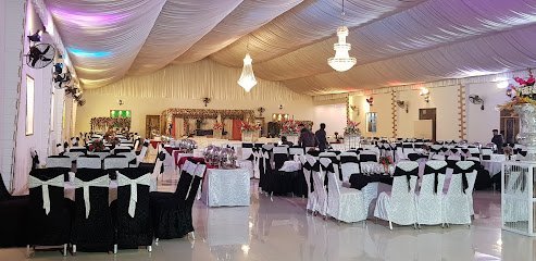 Paradise Marriage Hall