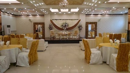 Heaven Banquet Hall