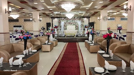 Grace Banquet Hall