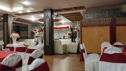 Gardenia Marriage Hall