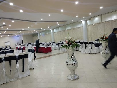 Pakistan Marriage & Banquet Hall