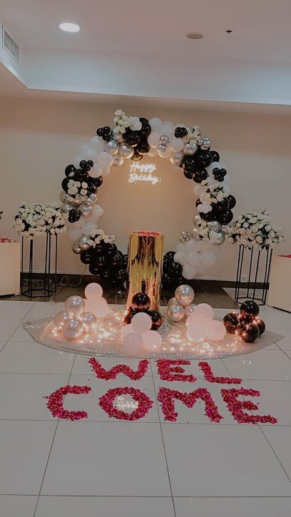 Wow Birthday Planners Lahore