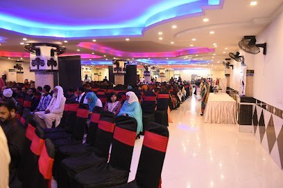 Royal Wed'S Banquet Hall
