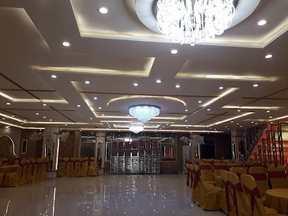 Al Umaid Banquet Hall