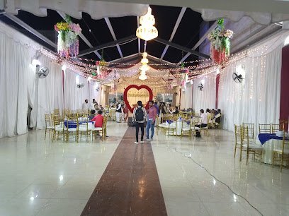 The Royal Marquee