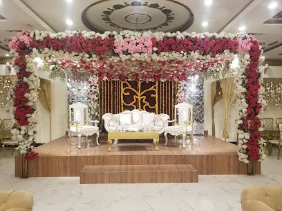 Ali Haji Lateef Marriage Hall