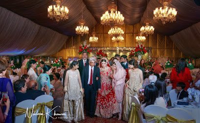 Nadeem Khawar Photographer - Wedding Photographer In Lahore Pakistan-